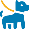 icon - take your dog home