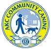 logo - akc community canine