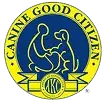 logo - canine good citizen