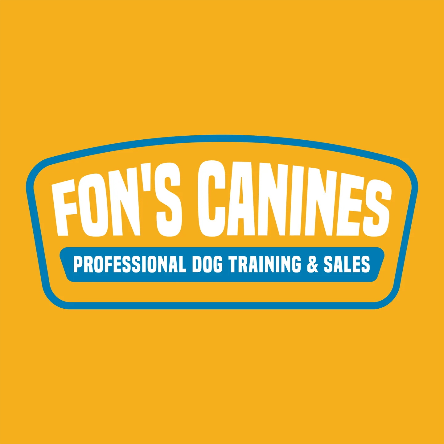 Trained Dogs For Sale - Fon's Canines
